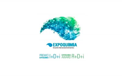 EXPOQUIMIA 2014