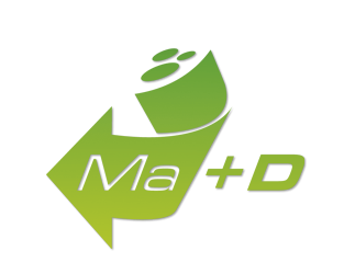 Ma+D y Orloga se unen en B2B SL Una nueva visión sobre el aprovechamientos de los residuos de la industria papelera.