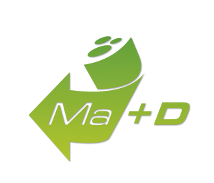 Ma+D y Orloga se unen en B2B SL Una nueva visión sobre el aprovechamientos de los residuos de la industria papelera.