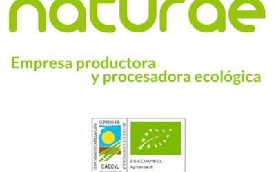 Naturae es la primera Biofactoría de Europa