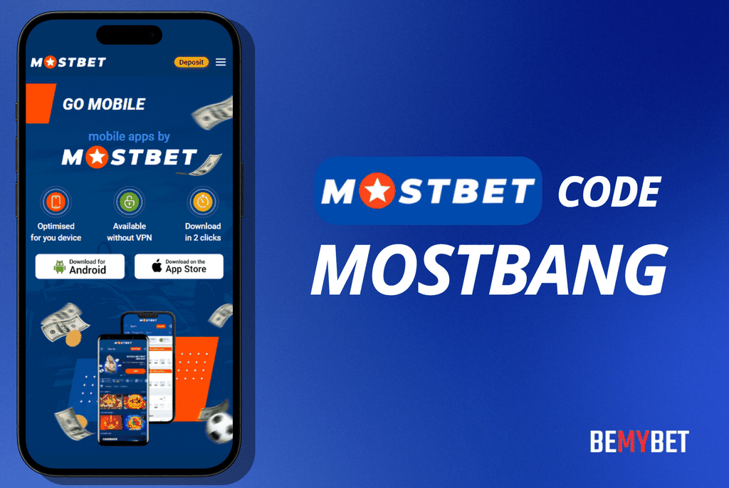 Mostbet CZ – oficiální online kasino a sázení: výhody a výdělky