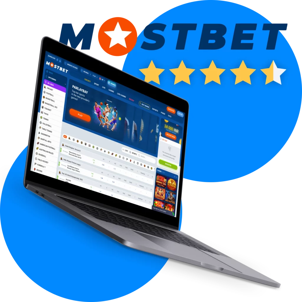 Mostbet: Jogos de primeira linha agora em Portugal!