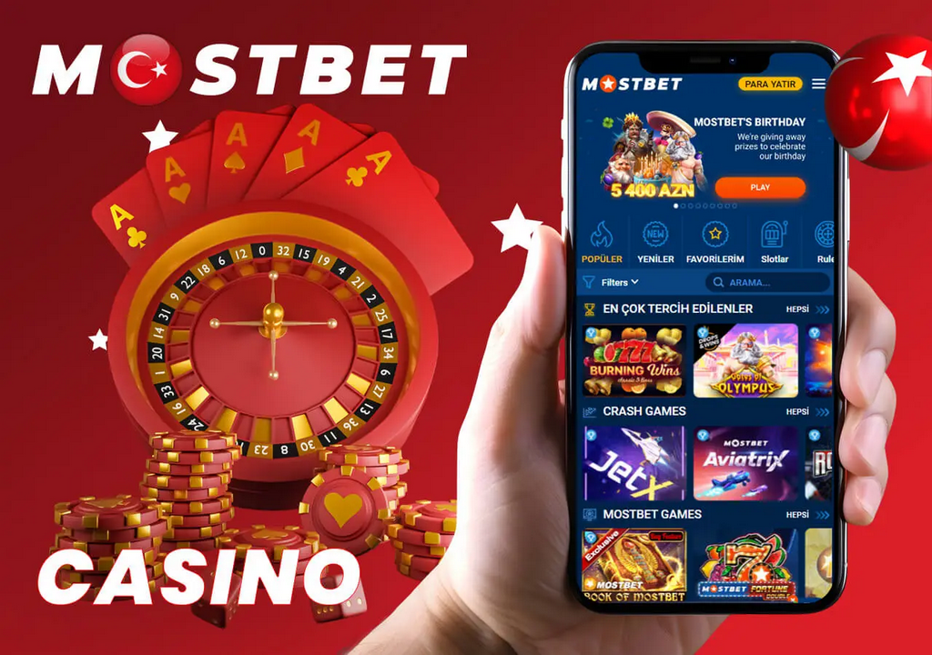 Mostbet: Зеркало работает дальше