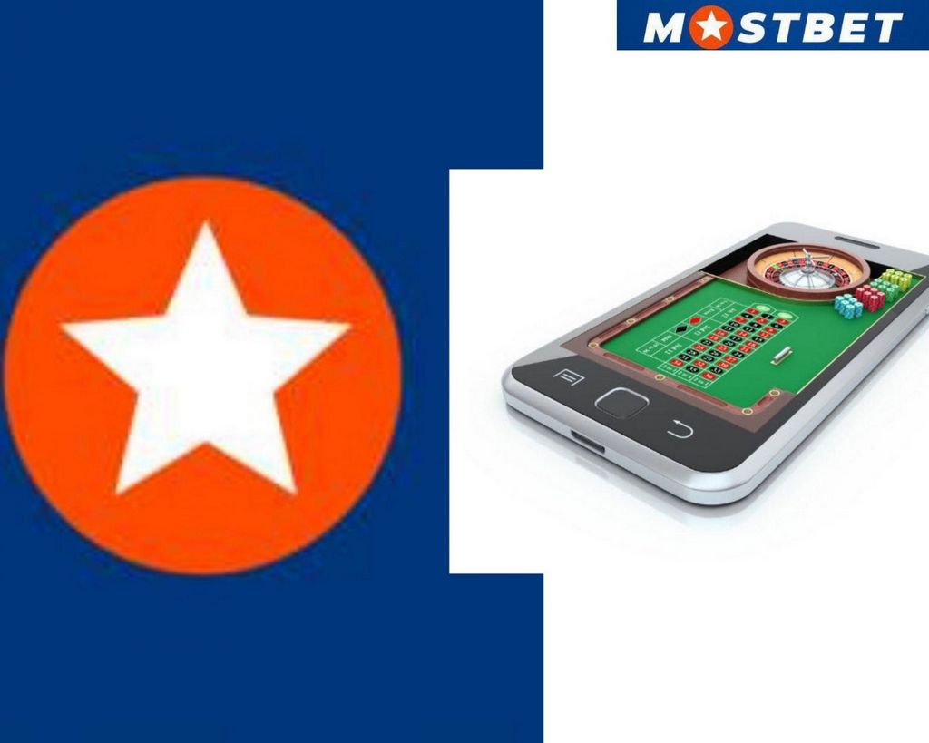 Založení online hazardních her Mostbet v České republice