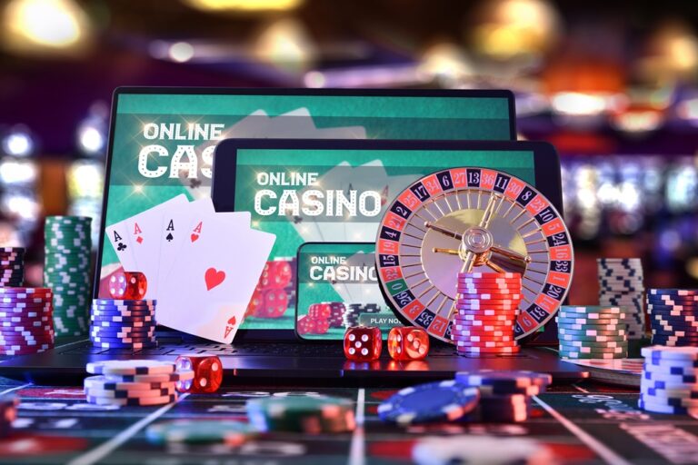 Discover Excitement at Magius Casino & Sportsbook Discover Excitement at Magius Casino & Sportsbook