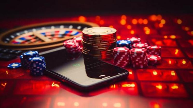 Exciting Developments in Online Casino in UK 2024 17 Exciting Developments in Online Casino in UK 2024 17