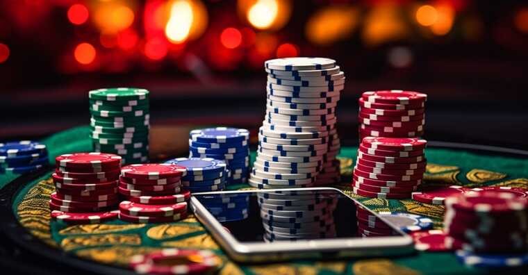 Exploring the Best UK Online Casino Sites for 2023 - Discover UK Online Casino Sites Exploring the Best UK Online Casino Sites for 2023 - Discover UK Online Casino Sites