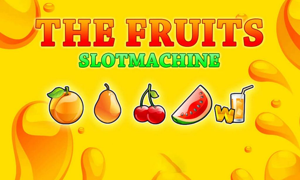Demo e valutazione della slot Fruits and Coins