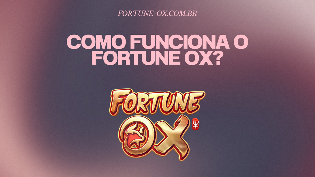 Fortune Ox
