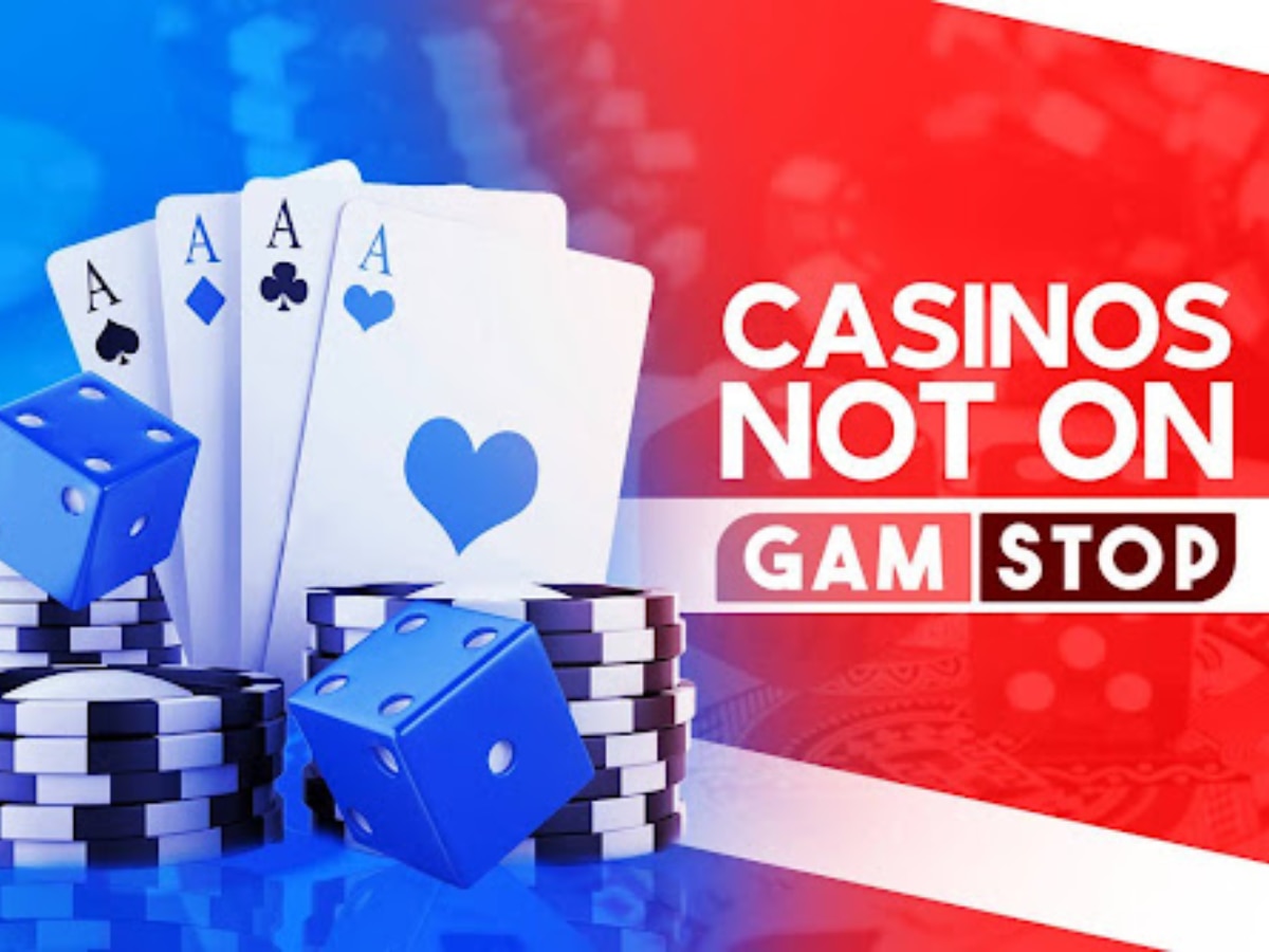 Leading 5 Non GamStop Online Casinos in the UK