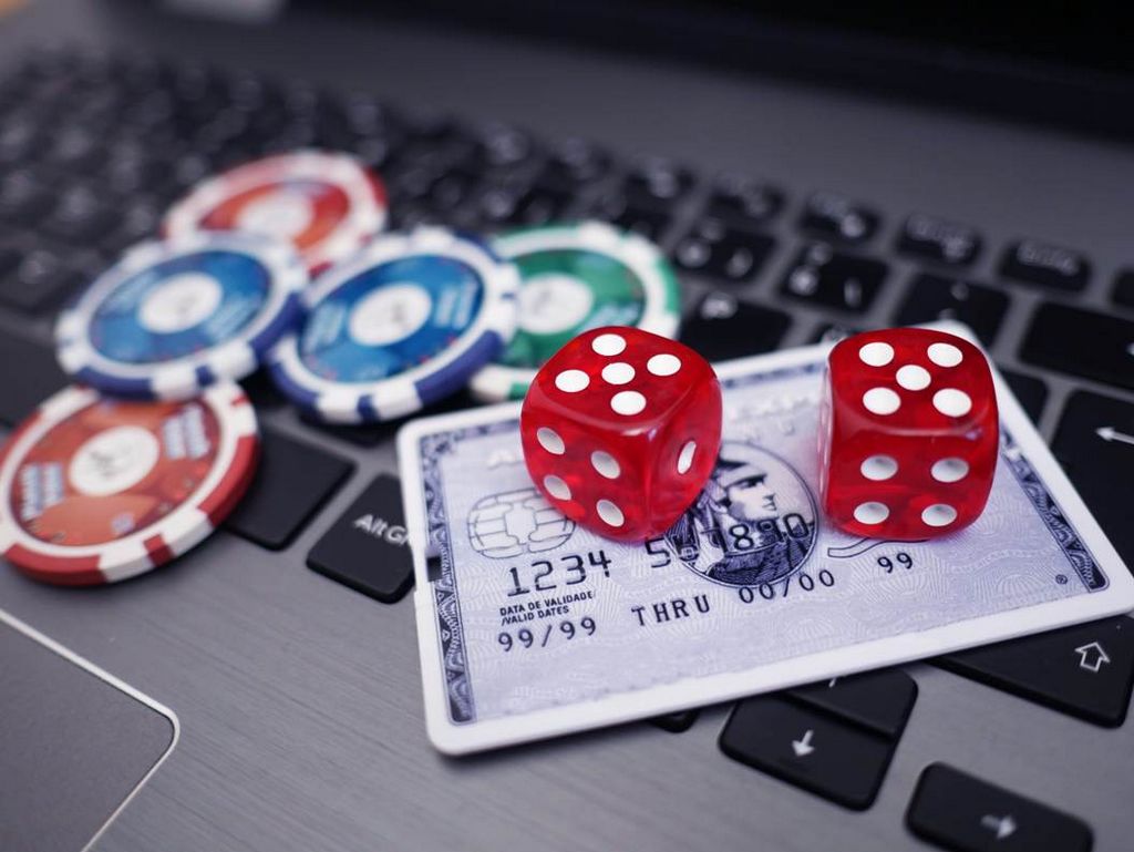 Open Exciting Incentives: Master Involvement in Online Casino Sites in the U.S.A.