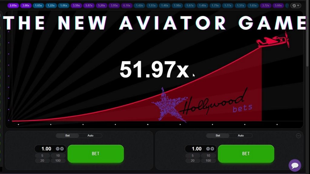 Pilot Game on Mobile Gadgets