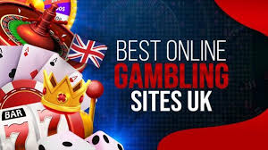 Online Casino UK Reviews Discover the Best Gaming Platforms Online Casino UK Reviews Discover the Best Gaming Platforms