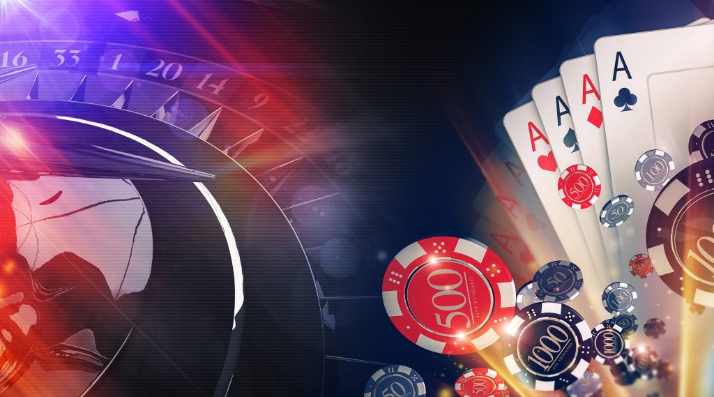 Discover the Excitement Play Live Roulette With Real Dealers Today