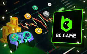 Discover the Exciting World of BC.Game Czech 0