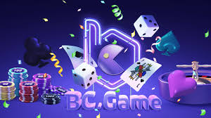 Discover the Exciting World of BC.Game Czech 0