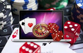 Experience the Thrill of Gaming with HashLucky 4