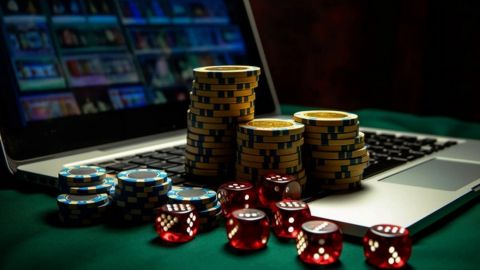Experience the Thrills at Online UK FatBet Casino