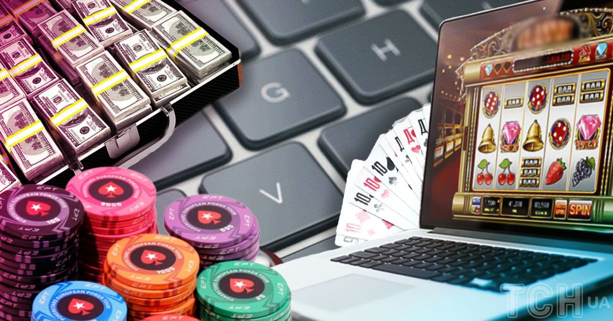 Experience the Thrills of iWild Casino & Sportsbook 63