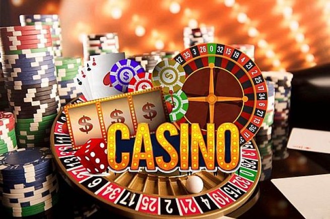 Explore the Excitement Amonbet Casino Online Slots