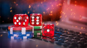 Explore the Excitement Amonbet Casino Online Slots