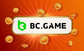 BC Game Casinò Crypto Scopri il Futuro del Gioco Online