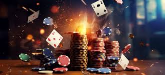 Discover Excitement and Joy at Casino Joy